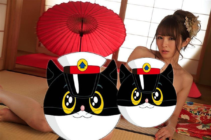 大桥未久作品车牌号老司机良心推荐二 妖艶な花魁未久でありんす 032715_003 -004